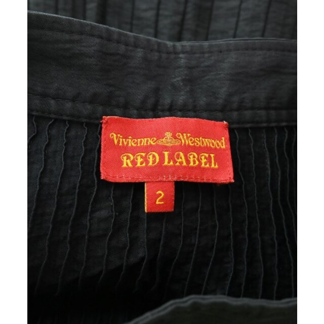 Vivienne Westwood RED LABEL ミニスカート 2
