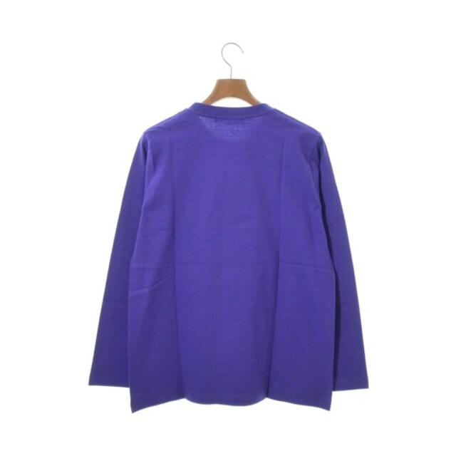 TOGA VIRILIS Tシャツ・カットソー 44(S位) 紫 1