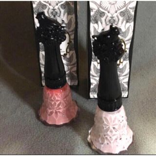 アナスイ(ANNA SUI)のアナスイ  ネイルカラー💝🤍N303 & C300(マニキュア)