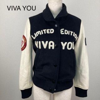 VIVAYOU VIVAYUビバユージャケット