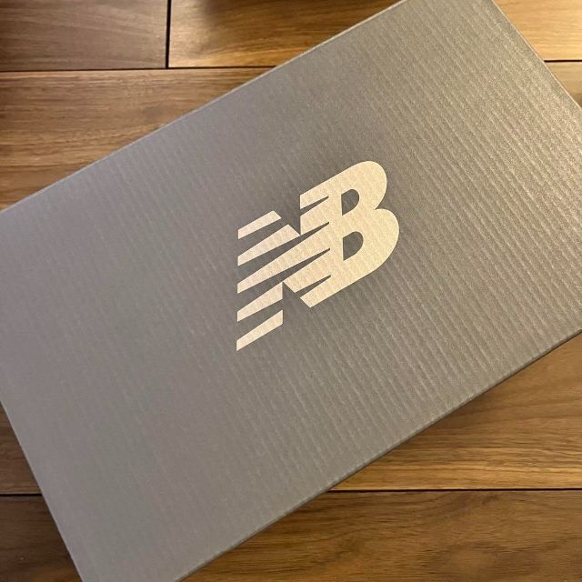 New Balance(ニューバランス)の【新品】24.5㎝　New Balance ニューバランス BB550PWA レディースの靴/シューズ(スニーカー)の商品写真