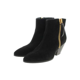 ジュゼッペザノッティデザイン(Giuseppe Zanotti Design)のGIUSEPPE ZANOTTI DESIGN ブーツ 37(23.5cm位) 【古着】【中古】(ブーツ)