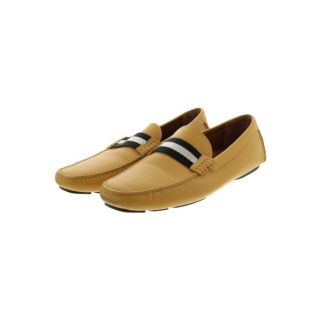 バリー(Bally)のBALLY バリー シューズ（その他） 7 1/2(26cm位) 黄x黒x白 【古着】【中古】(その他)