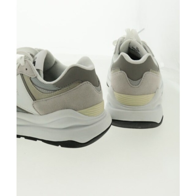 New Balance ニューバランス スニーカー 27cm グレー系 【古着】【中古 ...