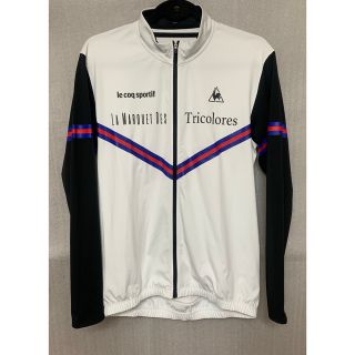 ルコックスポルティフ(le coq sportif)のルコック  サイクルジャージ  サイクリングウェア (ウエア)