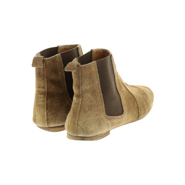 ISABEL MARANT イザベルマラン ブーツ 39(25.5cm位) 茶系 - ブーツ