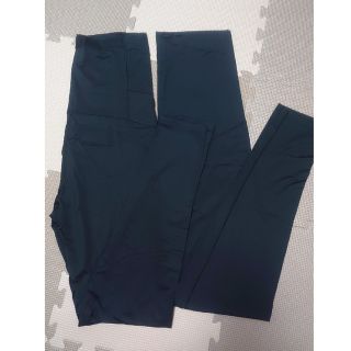 ユニクロ(UNIQLO)のマタニティ レギンス(マタニティタイツ/レギンス)