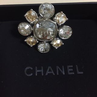 シャネル(CHANEL)の値下げ★CHANEL指輪 シャネル リング(リング(指輪))