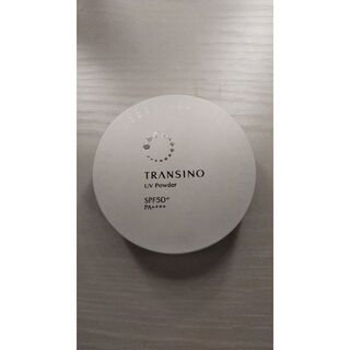 トランシーノ(TRANSINO)のトランシーノ / 薬用UVパウダーn / TRANSINO(フェイスパウダー)