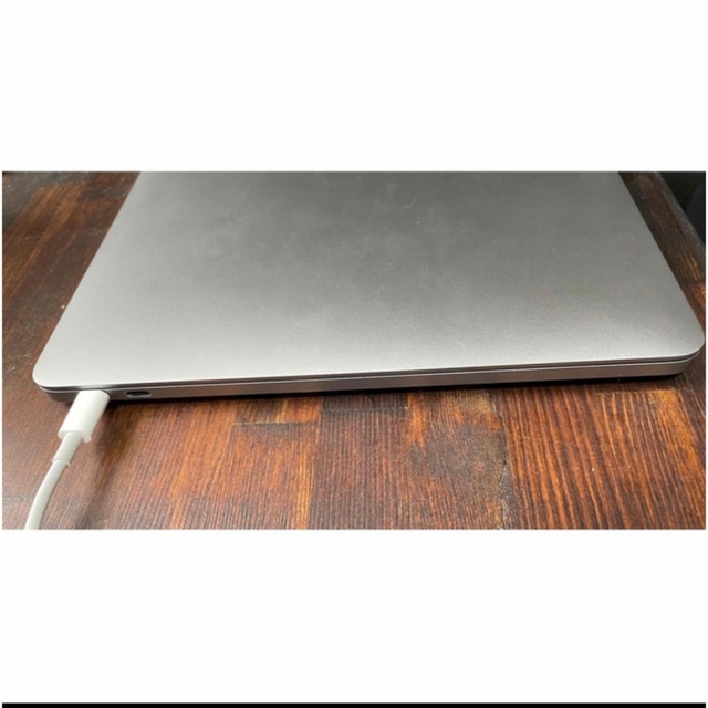 Apple(アップル)のMacBook Pro 2017 13.3インチ スマホ/家電/カメラのPC/タブレット(ノートPC)の商品写真