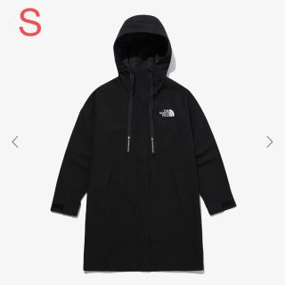 ザノースフェイス(THE NORTH FACE)の日本未入荷★THE NORTH FACE★W'S MARTIS COAT S(ロングコート)