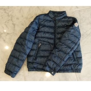 MONCLER - 新品 モンクレール ダウン ベビー 9m 12m 70 80の通販 by