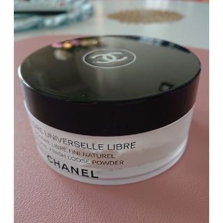 シャネル(CHANEL)のCHANEL ランピット01(フェイスカラー)