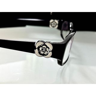 CHANELシャネル♥️激レア♥️非売品♥️メガネクロス♥️✨