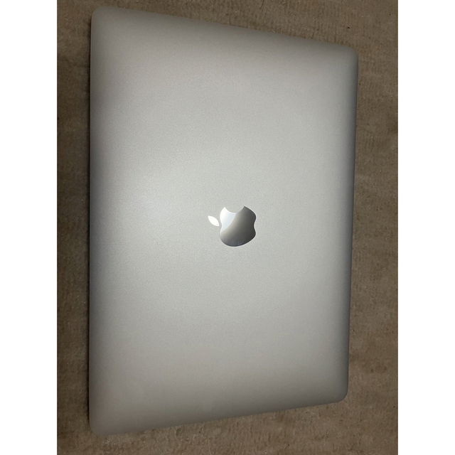 macbook air retina２５６GBシルバー