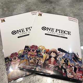 ONE PIECE - ONE PIECE カードゲームプレミアムカードコレクション25周年エディション