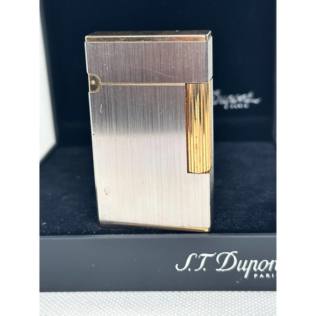 驚きの値段で】 DuPont - デュポンライターライン2。人気モデル