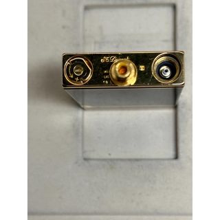 DuPont - デュポンライターライン2。高額レアモデル。純正漆。アンダー ...