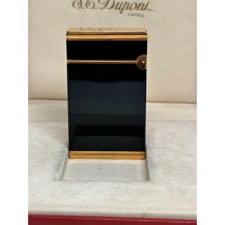 DuPont - デュポンライターライン2。高額レアモデル。純正漆 ...