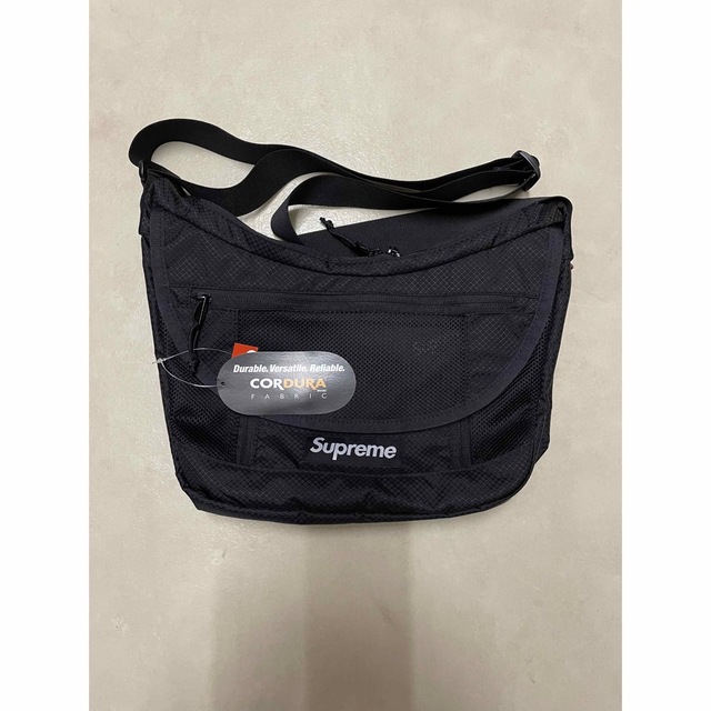 Supremem small messenger bag