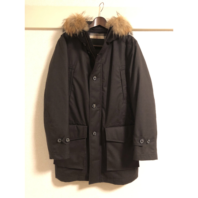 MACKINTOSH - 未使用 マッキントッシュ ファーコート LLの通販 by