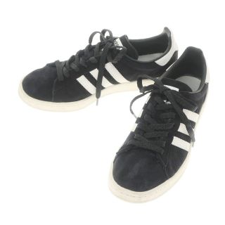 アディダス(adidas)の【中古】アディダス adidas CAMPUS スエード スニーカー【サイズ27cm】【メンズ】(スニーカー)