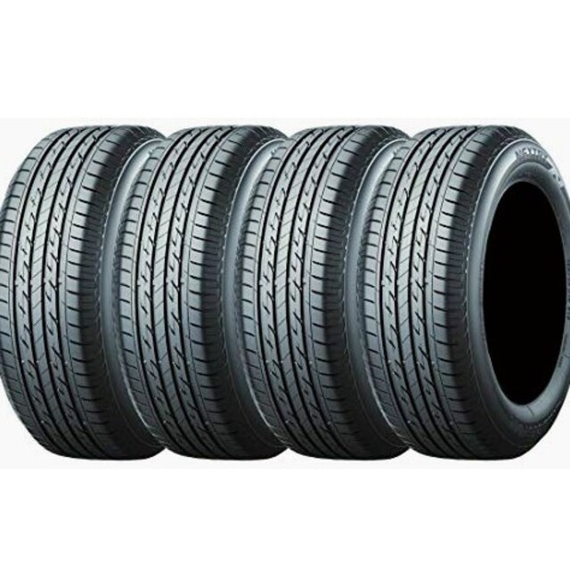 【送料無料】215/45R17 新品輸入タイヤ（サマータイヤ）17インチ 未使用