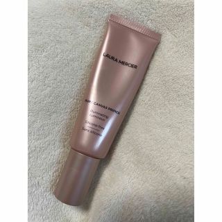 ローラメルシエ(laura mercier)のローラメルシエ　プライマーイルミネイティング未使用にちかい(化粧下地)