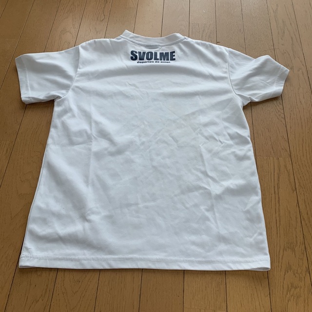 Svolme(スボルメ)のスボルメ　プラシャツ スポーツ/アウトドアのサッカー/フットサル(ウェア)の商品写真