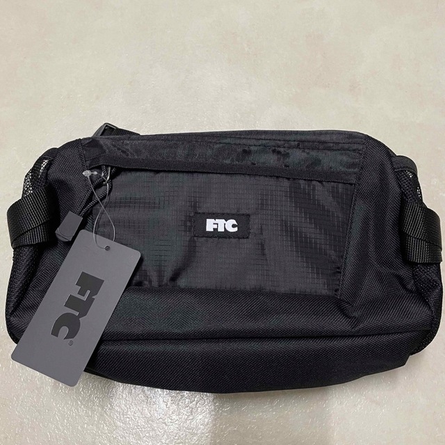 FTC(エフティーシー)のftc west bag メンズのバッグ(ウエストポーチ)の商品写真