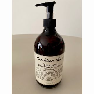 マーチソンヒューム(Murchison-Hume)の♡...様専用  マーチソンヒューム ヘアルーム ディッシュウォッシングリキッド(洗剤/柔軟剤)