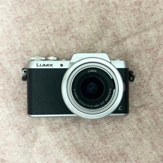 本体のみ Panasonic LUMIX GF7 【スマホ転送機能付】 | www.jarussi.com.br