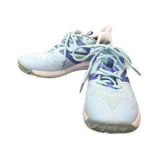 ニューバランス(New Balance)のニューバランス ローカットスニーカー レディース 24.5(スニーカー)