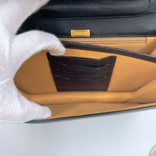 Bally - 【正規品・未使用品！】BALLY バリー セカンドバッグ レザー