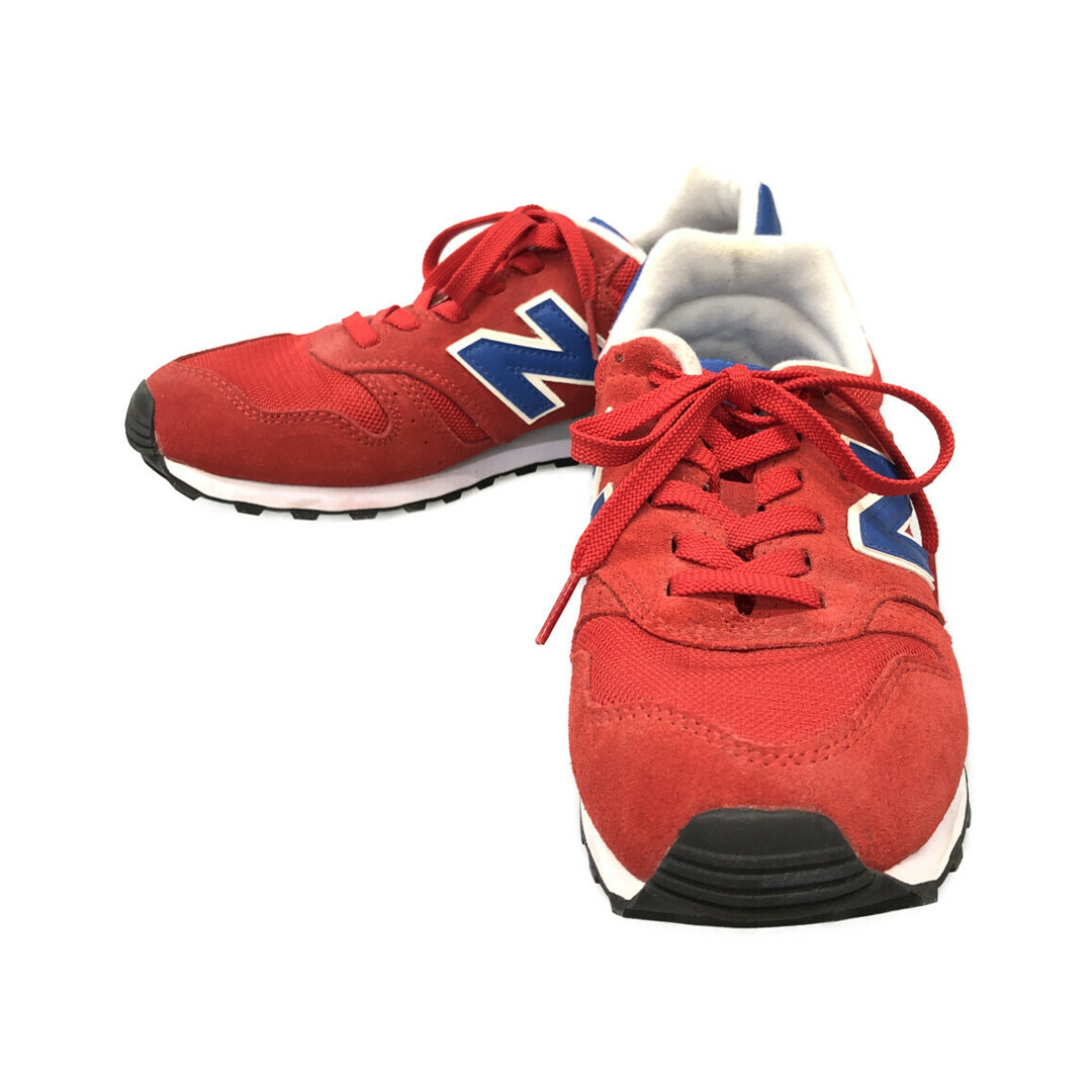 New Balance(ニューバランス)のニューバランス new balance ローカットスニーカー メンズ 25.5 メンズの靴/シューズ(スニーカー)の商品写真