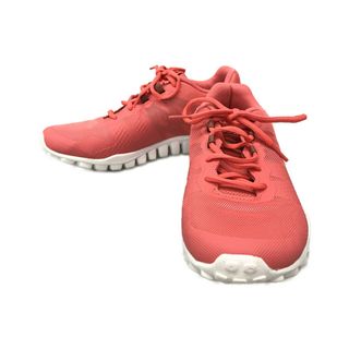 リーボック(Reebok)の美品 リーボック Reebok ローカットスニーカー レディース 24(スニーカー)