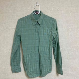 ポールスミス(Paul Smith)のポールスミスジーンズ チェックシャツ(シャツ/ブラウス(長袖/七分))