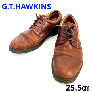 ジーティーホーキンス(G.T. HAWKINS)のG.T.HAWKINS AIR LIGHT ビジネスシューズ 5903(ドレス/ビジネス)