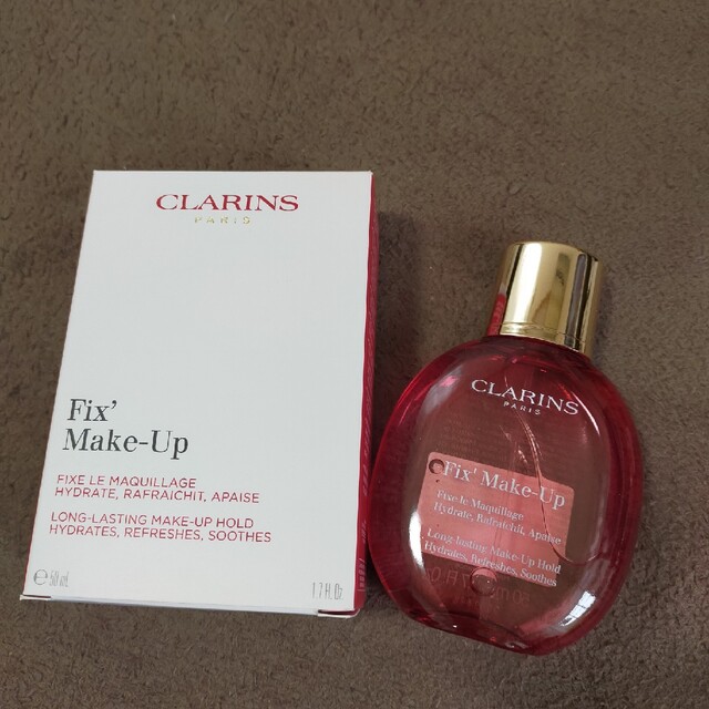 CLARINS(クラランス)のYuka様 コスメ/美容のスキンケア/基礎化粧品(化粧水/ローション)の商品写真