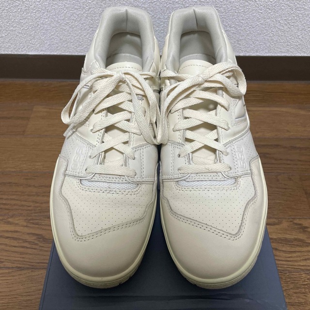 AURALEE New Balance 550 27.5cm | unimac.az