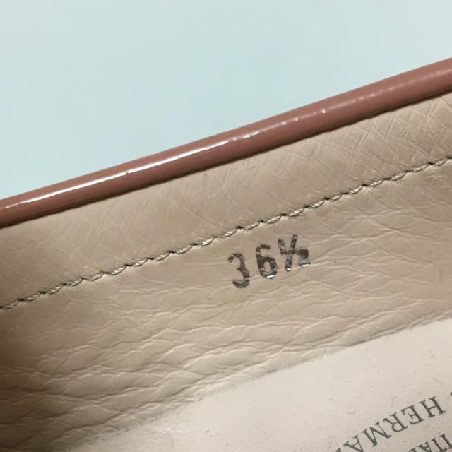 TOD'S(トッズ)のトッズ ドライビングシューズ 36 1/2 - レディースの靴/シューズ(その他)の商品写真