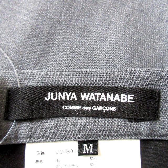 JUNYA WATANABE(ジュンヤワタナベ)のコムデギャルソンジュンヤワタナベ サイズM レディースのスカート(その他)の商品写真