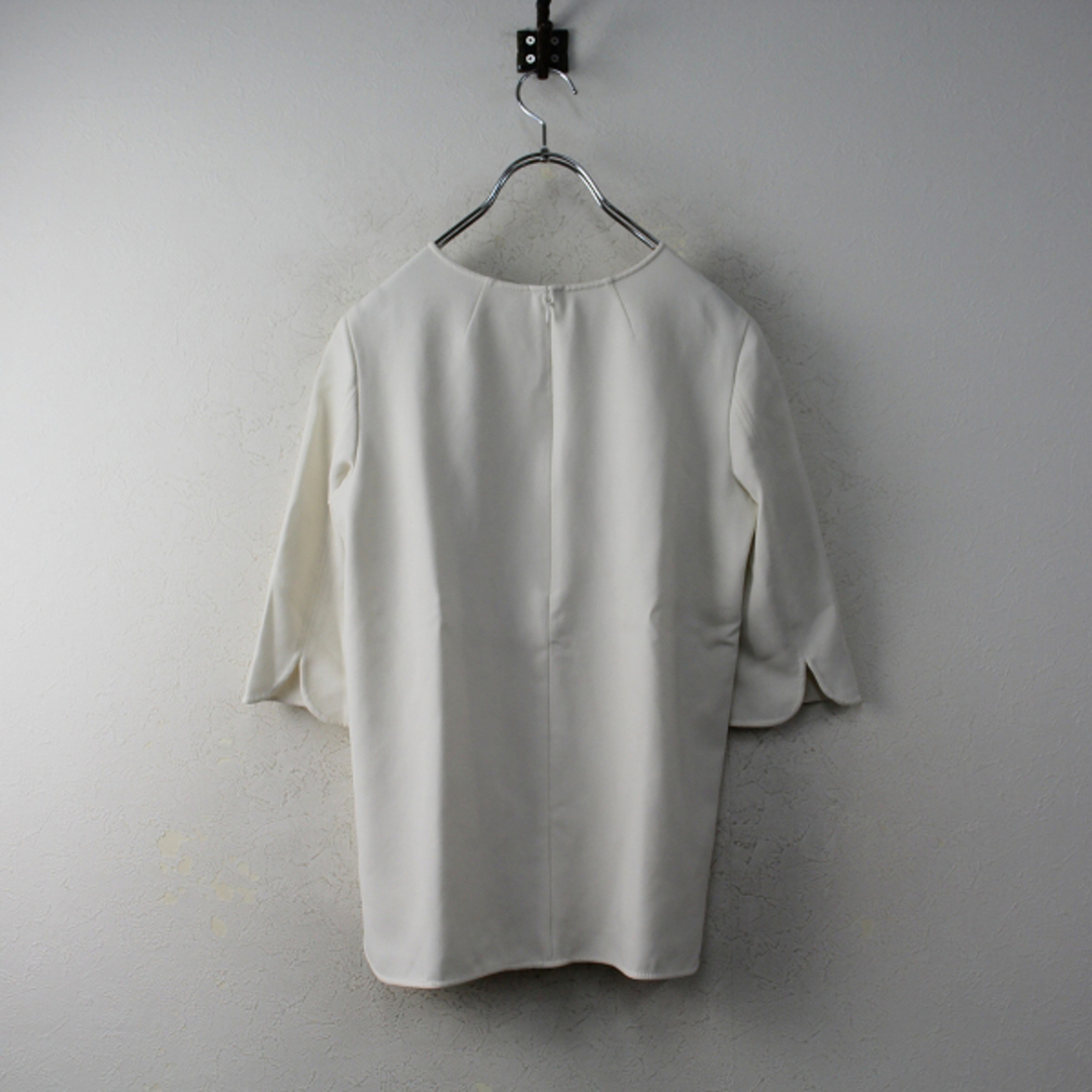 新品】 2020SS MUSE de Deuxieme classe ドゥーズィエムクラス トリア