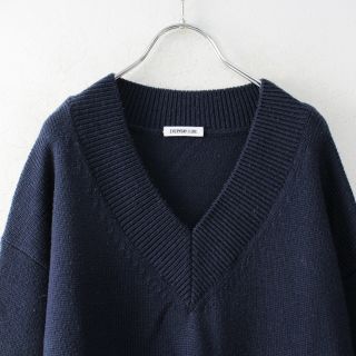 DEUXIEME CLASSE - Deuxieme classe ドゥーズィエムクラス Oversized V