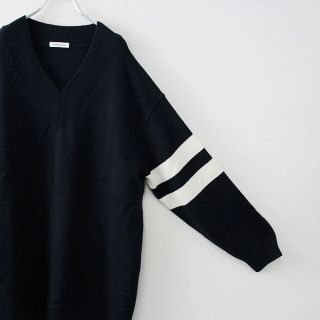DEUXIEME CLASSE - Deuxieme classe ドゥーズィエムクラス Oversized V