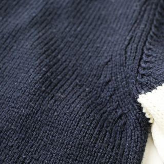 DEUXIEME CLASSE - Deuxieme classe ドゥーズィエムクラス Oversized V