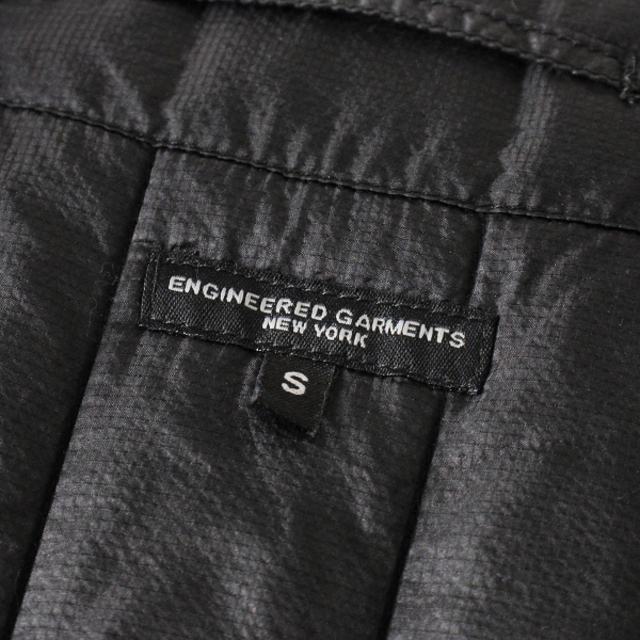 2021AW Engineered Garments エンジニアードガーメンツ LINER JACKET