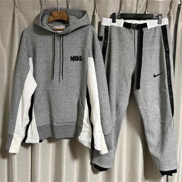 NIKE スウェット セットアップ XL