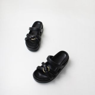 最終価格　Dries Van Noten ドリスヴァンノッテン　サンダル　36