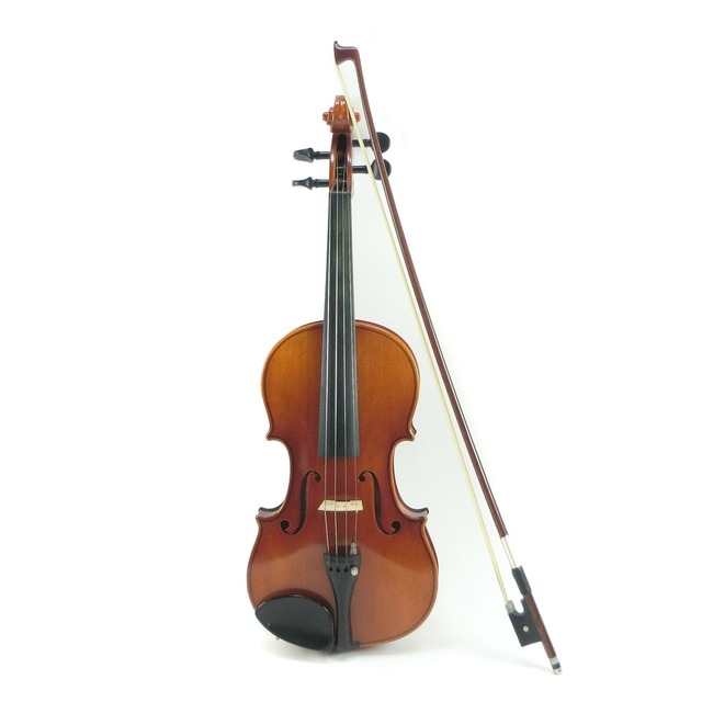 スズキ(スズキ)の【SUZUKI VIOLIN】鈴木バイオリン バイオリン 1/2 Anno  No.200 _ 弦楽器 楽器の弦楽器(ヴァイオリン)の商品写真